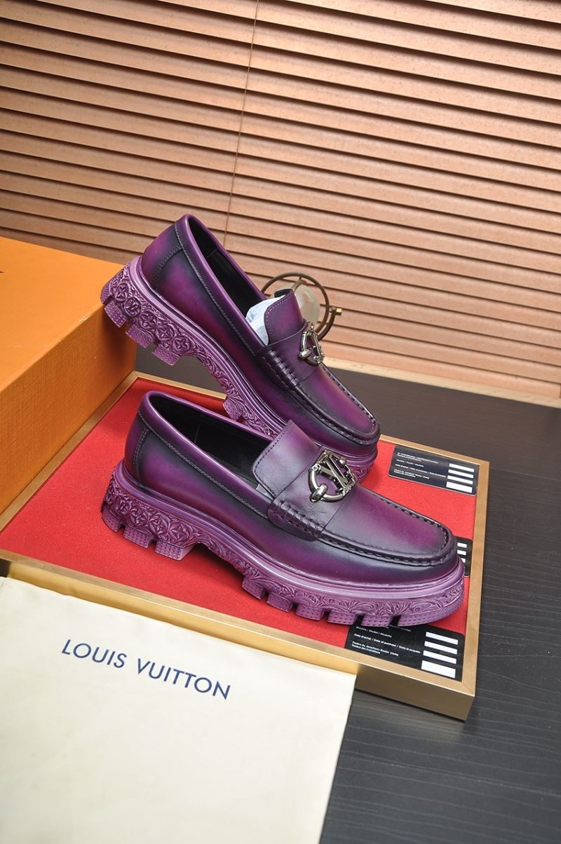 Louis Vuitton Business Shoes